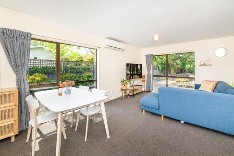 Photo of property in 18a Ngaio Street, West End, Palmerston North, 4412