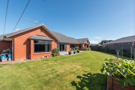 Photo of property in 18 Millibrook Place, Tinwald, Ashburton, 7700