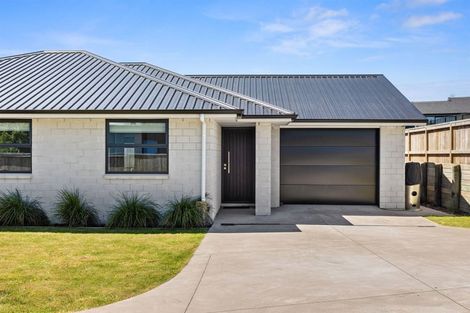 Photo of property in 3 Gaynor Way, Te Puke, 3119