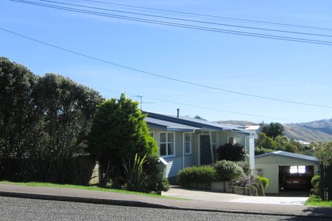 Photo of property in 94 Bracken Road, Paparangi, Wellington, 6037