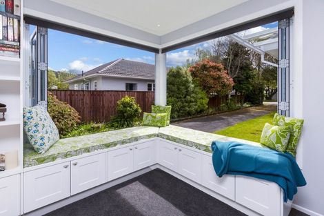 Photo of property in 7 Tararua Street, Trentham, Upper Hutt, 5018