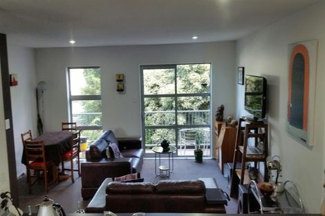 Photo of property in 3/62 Burke Street, Addington, Christchurch, 8024