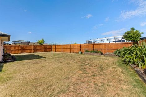 Photo of property in 57 Bethany Road, Rolleston, 7614