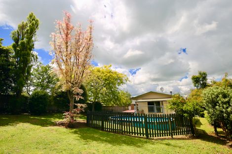 Photo of property in 8 Great Collins Street, Ohaupo, 3803