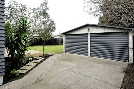 Photo of property in 38 Suva Street, Upper Riccarton, Christchurch, 8041
