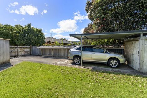 Photo of property in 14 Tararua Crescent, Otaki, 5512