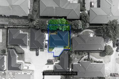 Photo of property in 41c Senator Drive, Manurewa, Auckland, 2105