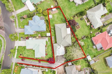 Photo of property in 8 Dorchester Place, Nawton, Hamilton, 3200