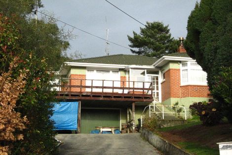 Photo of property in 5 Conway Street, Macandrew Bay, Dunedin, 9014