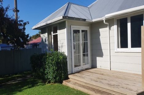 Photo of property in 4a Caius Avenue, Gonville, Whanganui, 4501