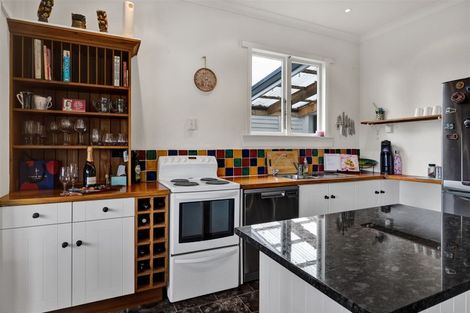 Photo of property in 1312 Devon Road, Brixton, Waitara, 4382