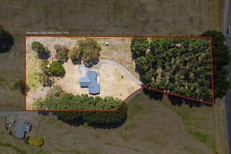 Photo of property in 1279a State Highway 1, Himatangi, Foxton, 4891
