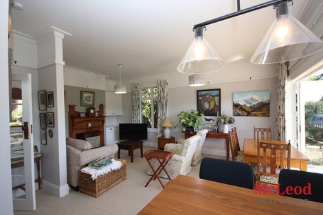 Photo of property in 119 Bowen Street, Rakaia, 7710