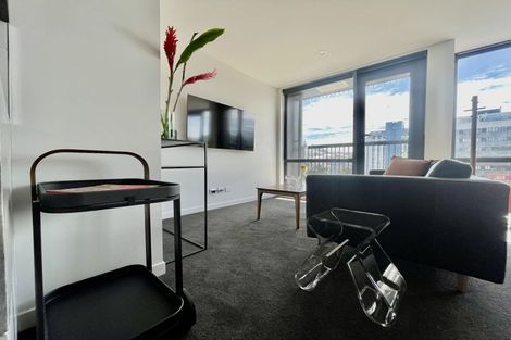 Photo of property in 708/212 Willis Street, Te Aro, Wellington, 6011