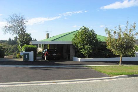 Photo of property in 213 Douglas Street, Highfield, Timaru, 7910