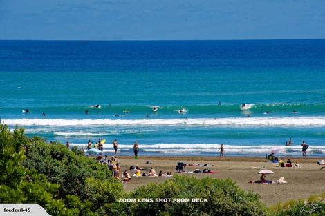 Photo of property in 35 Beach Valley Road, Piha, New Lynn, 0772