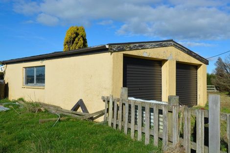 Photo of property in 8 Tramway Road, Mabel Bush, Invercargill, 9872