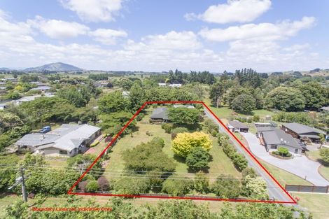 Photo of property in 886 Crozier Street, Pirongia, 3802