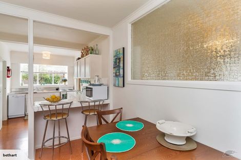 Photo of property in 1/9 Calliope Road, Devonport, Auckland, 0624