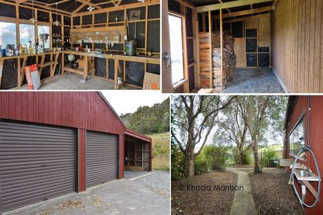 Photo of property in State Highway 12, Paparoa, Maungaturoto, 0583