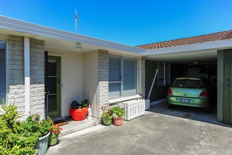 Photo of property in 3/410 Avenue Road West, Hastings, 4122