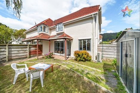 Photo of property in 3/72 Waiwhetu Road, Waiwhetu, Lower Hutt, 5010