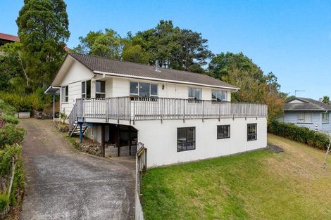 Photo of property in 75 Salamanca Road, Sunnynook, Auckland, 0620