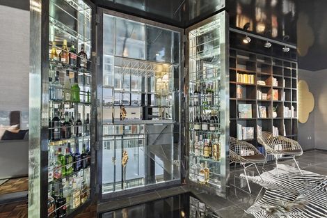 Photo of property in 8/257b Wakefield Street, Te Aro, Wellington, 6011