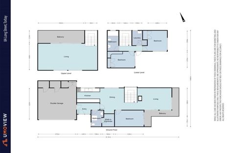 Photo of property in 1/8 Long Street, Torbay, Auckland, 0630