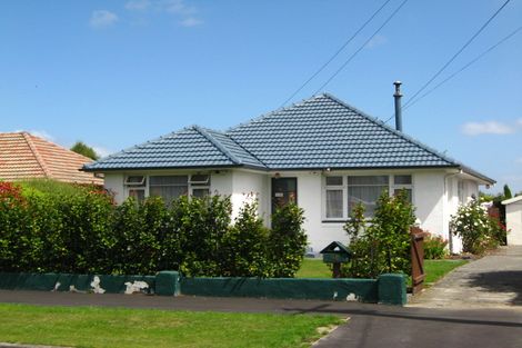 Photo of property in 66 Tankerville Road, Hoon Hay, Christchurch, 8025