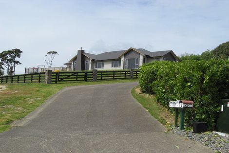 Photo of property in 73 Freshfields Road, Waimauku, 0812