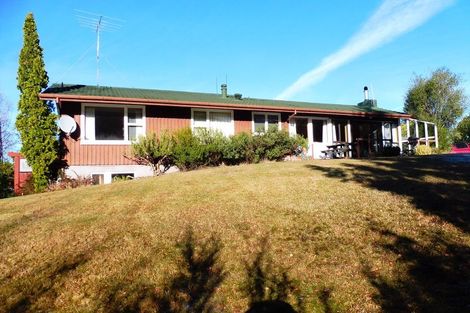 Photo of property in 49 Chalet Crescent, Hanmer Springs, 7334