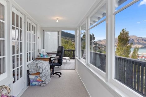 Photo of property in 6 Dudley Road, Lyttelton, 8082