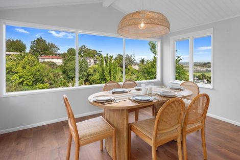 Photo of property in 44 Memorial Drive, Parahaki, Whangarei, 0112