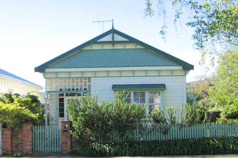 Photo of property in 56 Stafford Street, Whataupoko, Gisborne, 4010