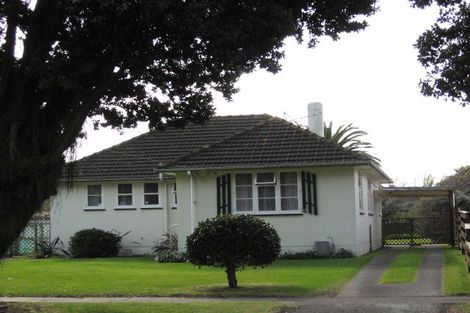 Photo of property in 40 Harper Street, Gonville, Whanganui, 4501