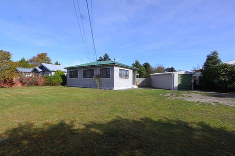 Photo of property in 35 Pannell Avenue, Wainoni, Christchurch, 8061