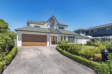 Photo of property in 6 Voyager Way, Whitby, Porirua, 5024