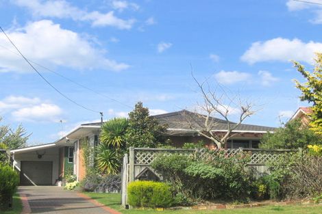 Photo of property in 20 Jervis Street, Hillcrest, Rotorua, 3015