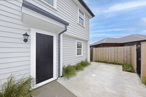 Photo of property in 5/33 Dickens Street, Addington, Christchurch, 8024