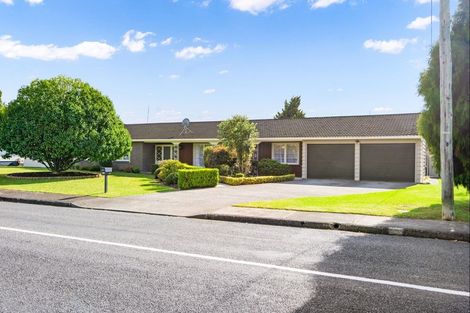 Photo of property in 6 Te Puia Street, Te Kamo, Whangarei, 0112