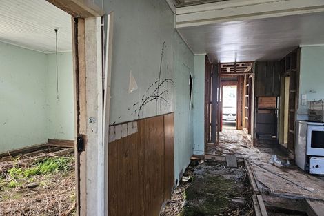 Photo of property in 137 Bright Street, Cobden, Greymouth, 7802