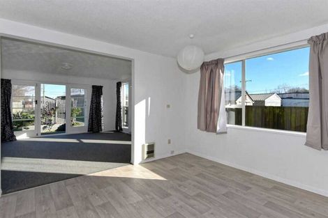 Photo of property in 1/43 Mclean Street, Linwood, Christchurch, 8062