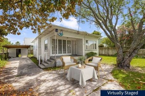 Photo of property in 1/36 Rimu Street, New Lynn, Auckland, 0600