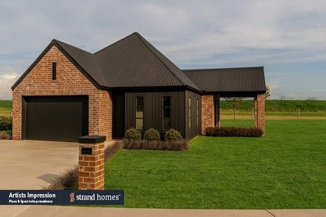 Photo of property in 71 Maturiki Drive, Ruakaka, 0118