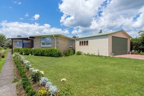 Photo of property in 7 Kahu Street, Utuhina, Rotorua, 3015