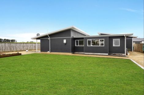 Photo of property in 21 Okarito Avenue, Levin, 5510