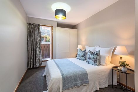 Photo of property in 1/236 Grahams Road, Burnside, Christchurch, 8053