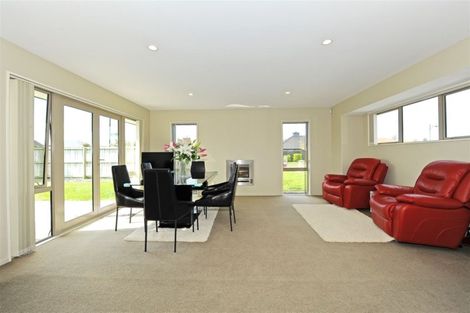 Photo of property in 2 Cromdale Place, Wigram, Christchurch, 8025