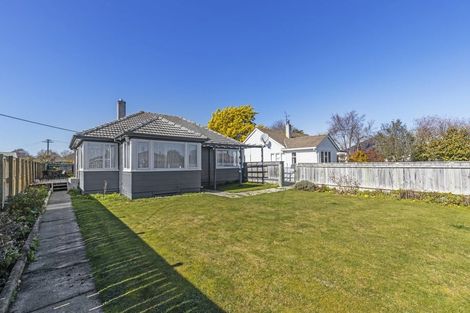 Photo of property in 62 Hutcheson Street, Mayfield, Blenheim, 7201